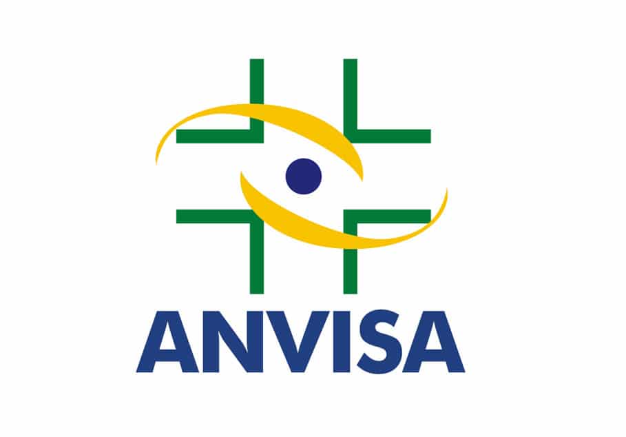 Anvisa Logo