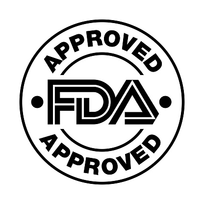 FDA Logo